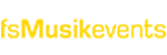 FS Musikevents Logo